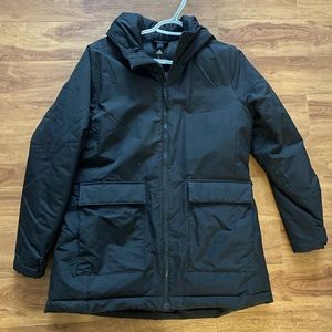 Adidas Winter Coat size Large